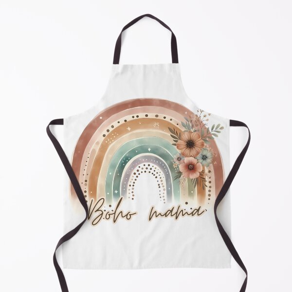 Item preview, Boho Mama designed and sold by SakuraLemonDS.