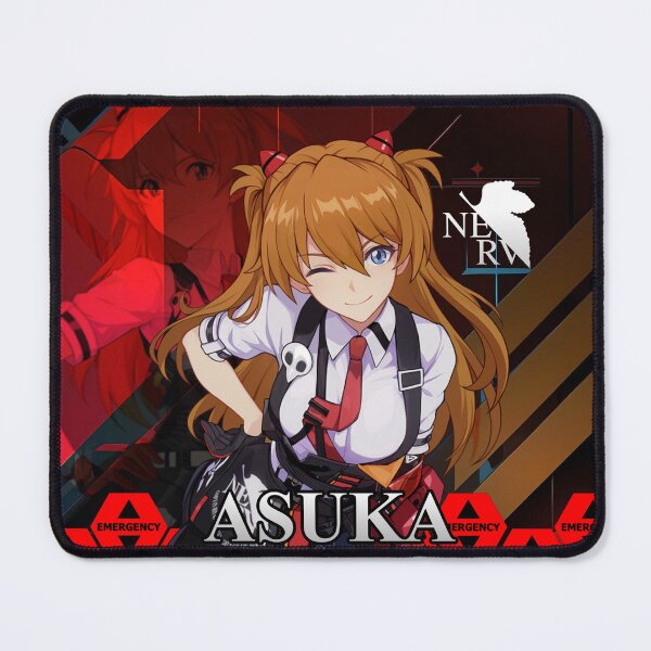 Item preview, Asuka (Honkai Impact 3rd X Evangelion) designed and sold by Kitsune Merchant.