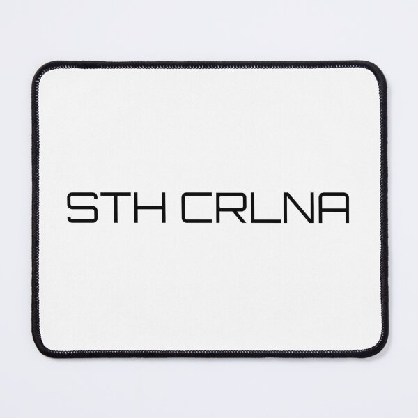 Item preview, MINIMALISTIC SOUTH CAROLINA designed and sold by Rais002.