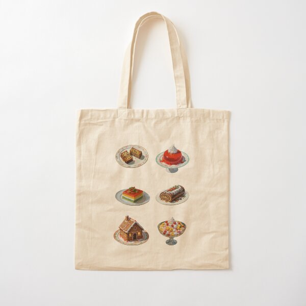 Item preview, Retro Holiday Sweet Treats Collection designed and sold by JJLosh.