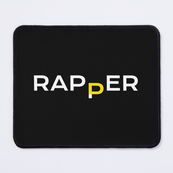 Item preview, RAPPER x P designed and sold by MooddyyShop.