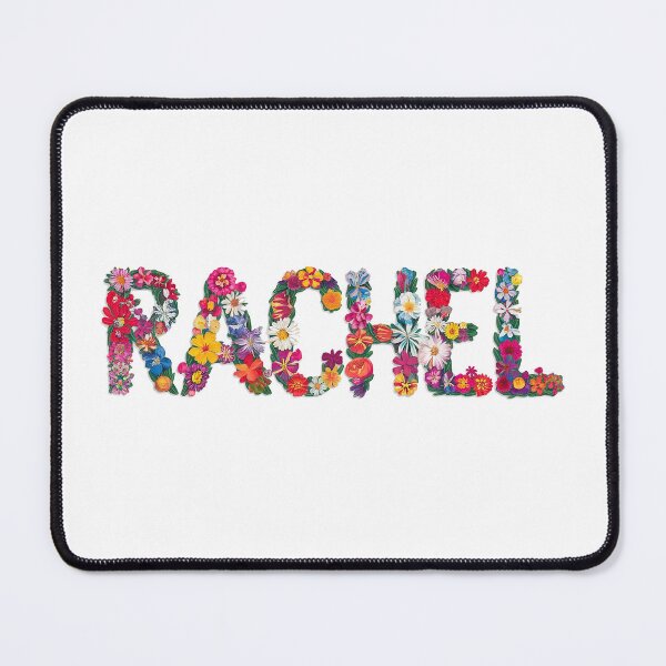 Item preview, Rachel | Girls Name | Custom Name | Sticker | t-shirt designed and sold by RedCircleArt.