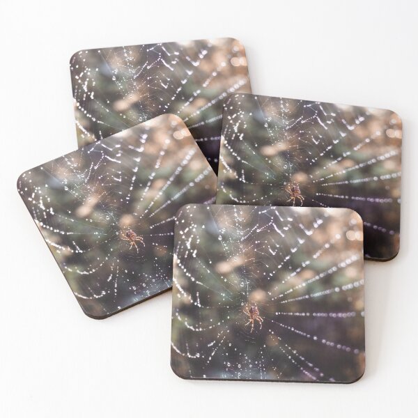 Item preview, Spider web designed and sold by IntraSomnium.