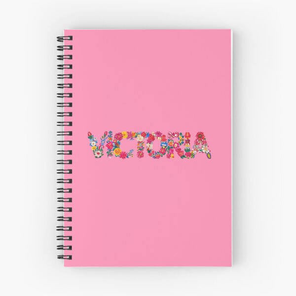 Item preview, Victoria | Girls Name | Custom Name | Sticker | t-shirt designed and sold by RedCircleArt.