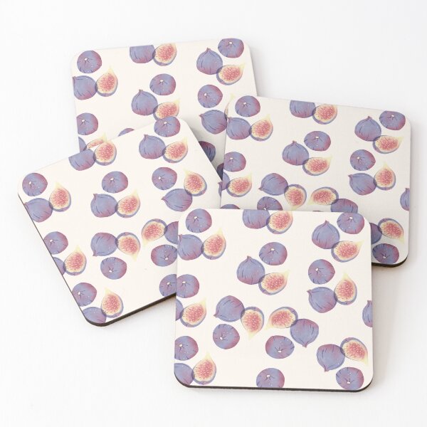 Item preview, Figs Pattern 2 designed and sold by Nesro34.