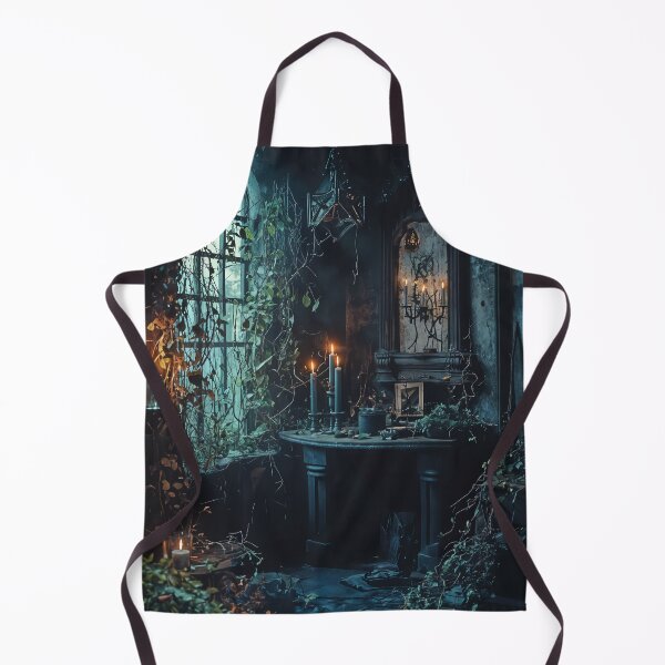 Item preview, The Forgotten Library: A Descent into Arcane Knowledge designed and sold by oanaunciuleanu.