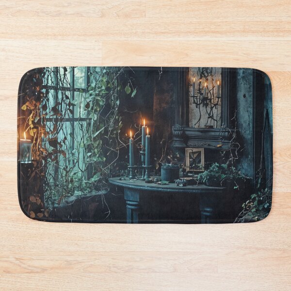Item preview, The Forgotten Library: A Descent into Arcane Knowledge designed and sold by oanaunciuleanu.