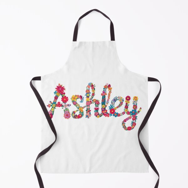 Item preview, Ashley | Girls Name | Custom Name | Sticker | t-shirt designed and sold by RedCircleArt.