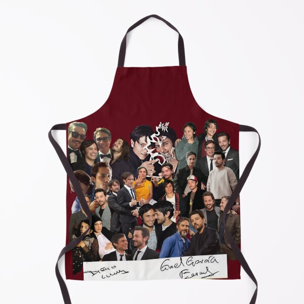 Item preview, Gael Garcia Bernal and Diego Luna - Landscape Charolastras for life designed and sold by charolastras.