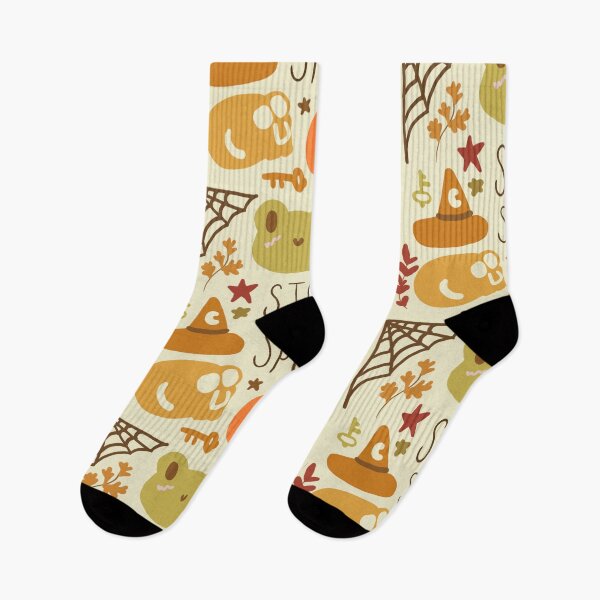 Item preview, Stay Spooky designed and sold by Dudequack123.
