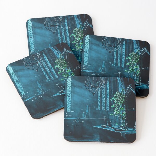 Item preview, The Forgotten Library: A Descent into Arcane Knowledge designed and sold by oanaunciuleanu.