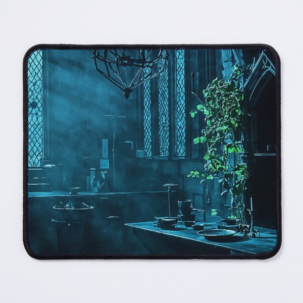 Item preview, The Forgotten Library: A Descent into Arcane Knowledge designed and sold by oanaunciuleanu.