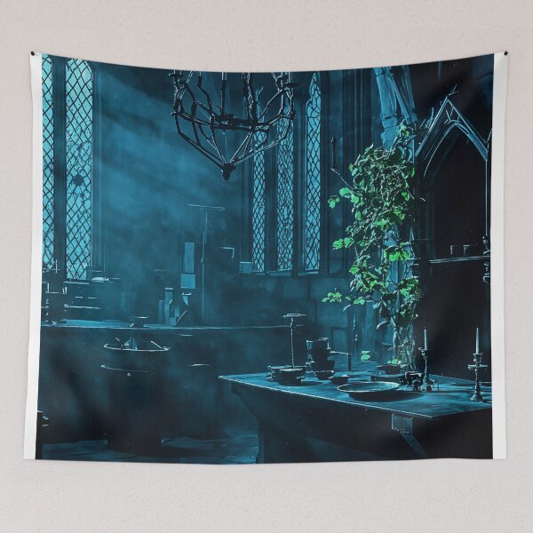 Item preview, The Forgotten Library: A Descent into Arcane Knowledge designed and sold by oanaunciuleanu.
