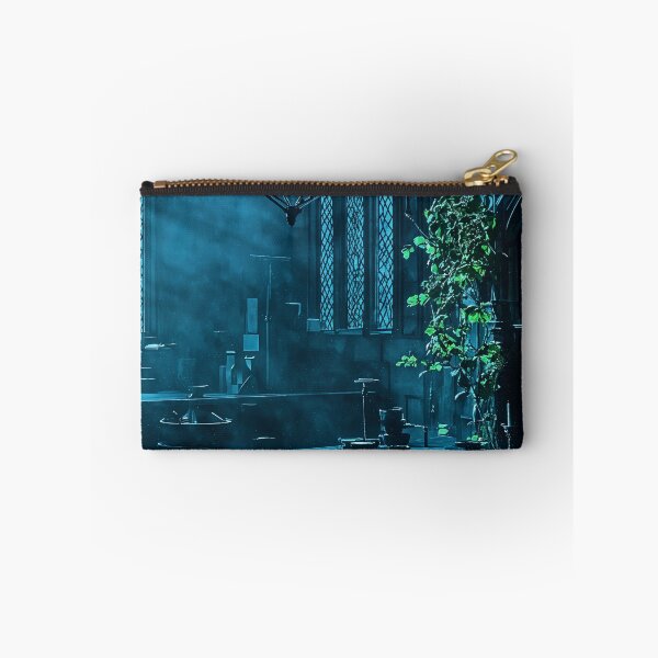 Item preview, The Forgotten Library: A Descent into Arcane Knowledge designed and sold by oanaunciuleanu.