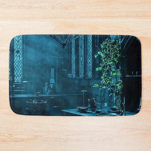 Item preview, The Forgotten Library: A Descent into Arcane Knowledge designed and sold by oanaunciuleanu.
