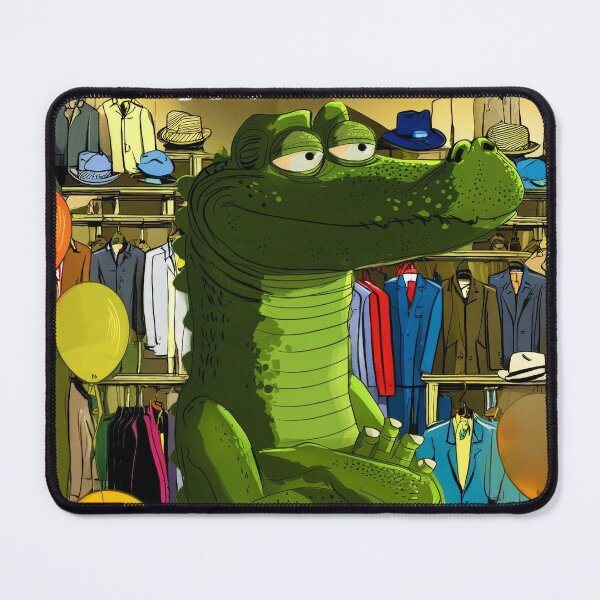 Item preview, Snappy Dressers Logo designed and sold by Goodebags.