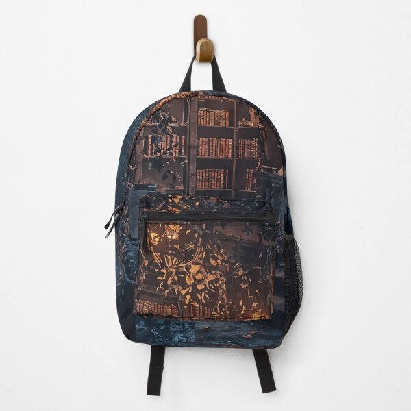 Item preview, The Forgotten Library: A Descent into Arcane Knowledge designed and sold by oanaunciuleanu.
