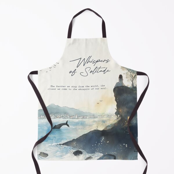 Item preview, My Secret Place or Whispers of Solitude designed and sold by Paula Belle Flores.