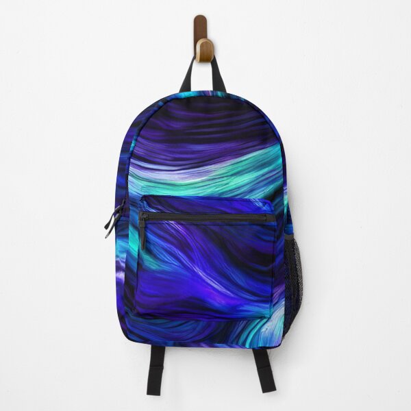 Item preview, Ocean Waves designed and sold by BubbleGalaxy.