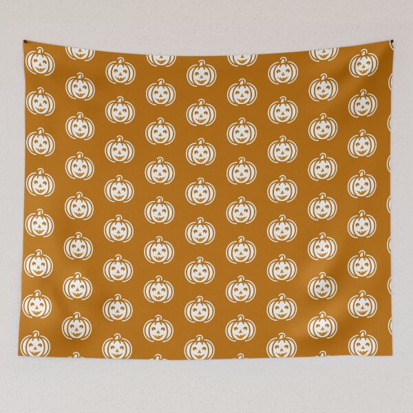 Item preview, Halloween Pumpkin Jack-O-Lantern designed and sold by Icon Alchemist.