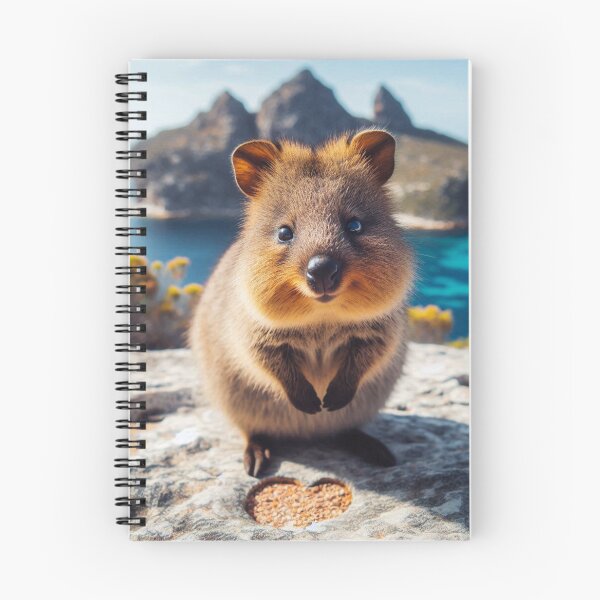 Item preview, Quokka 5 designed and sold by Sybille-Yates.