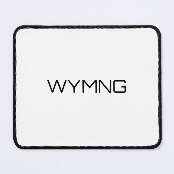 Item preview, MINIMALISTIC WYOMING designed and sold by Rais002.