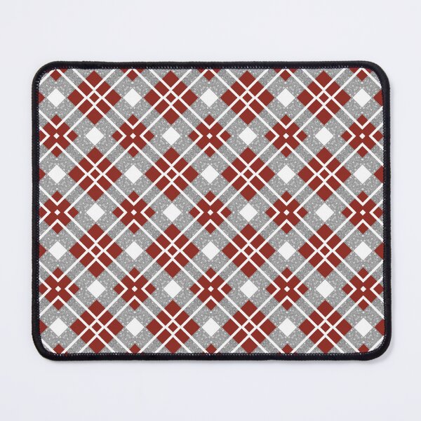 Item preview, Christmas Arabesque #2 designed and sold by Lisetta Collection.