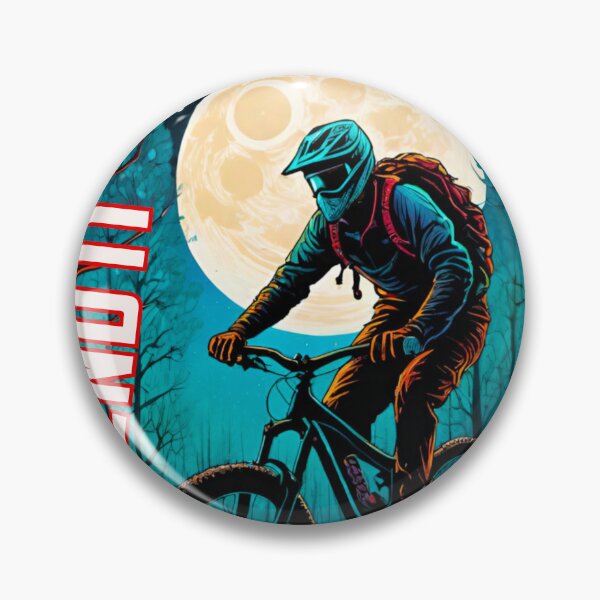 Item preview, MTB Trails: Send It with the Crew designed and sold by GrizzlyCollective.