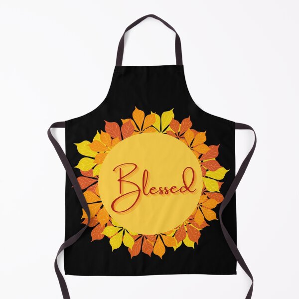 Item preview, Blessed. Minimalist Typography Design for Thanksgiving designed and sold by FreeSoulLab.