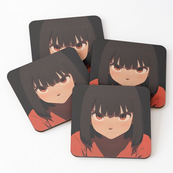 Item preview, Irritation | Anime style designed and sold by ComicsFactory.
