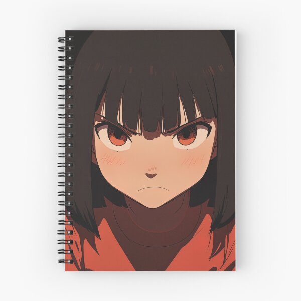 Item preview, Irritation | Anime style designed and sold by ComicsFactory.