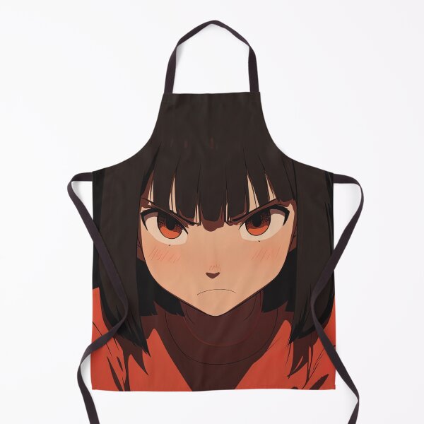 Item preview, Irritation | Anime style designed and sold by ComicsFactory.