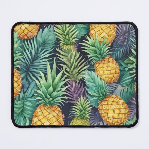 Item preview, Pineapples designed and sold by Akantha-Rain.