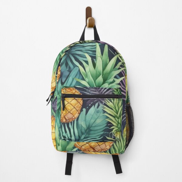 Item preview, Pineapples designed and sold by Akantha-Rain.