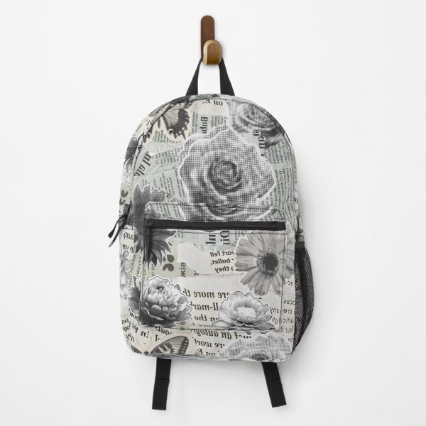Item preview, Newspaper Pieces designed and sold by Yazzy Essence.