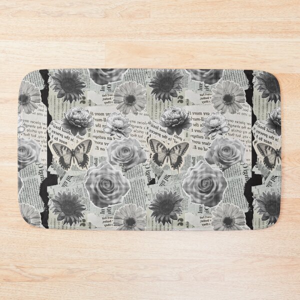 Item preview, Newspaper Pieces designed and sold by Yazzy Essence.