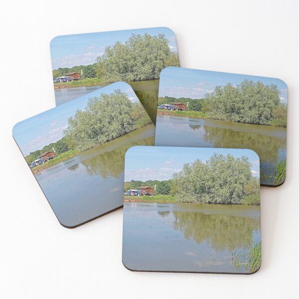 Item preview, Canford Magna SANG, June 2024 designed and sold by RedHillDigital.