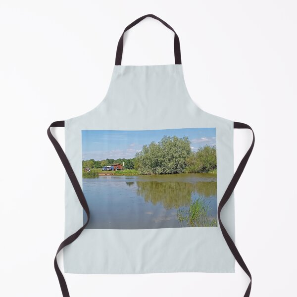 Item preview, Canford Magna SANG, June 2024 designed and sold by RedHillDigital.
