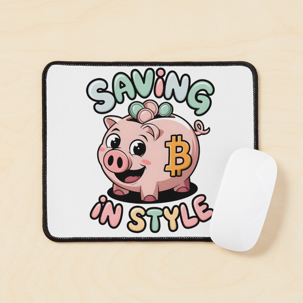 Item preview, Mouse Pad designed and sold by Wegetees.
