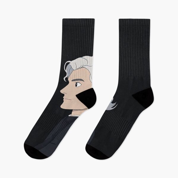 Item preview, Isaac Newton | Anime style designed and sold by ComicsFactory.