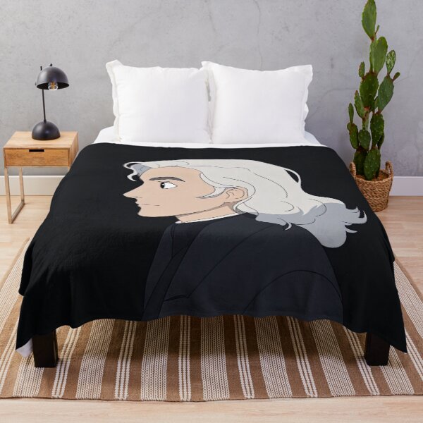 Item preview, Isaac Newton | Anime style designed and sold by ComicsFactory.