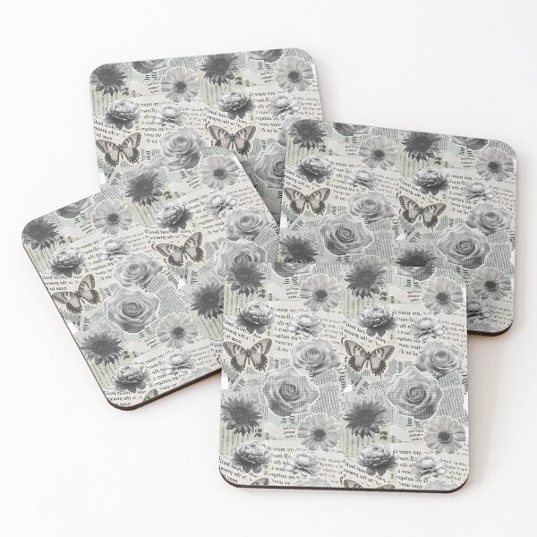 Item preview, Newspaper Pieces designed and sold by Yazzy Essence.