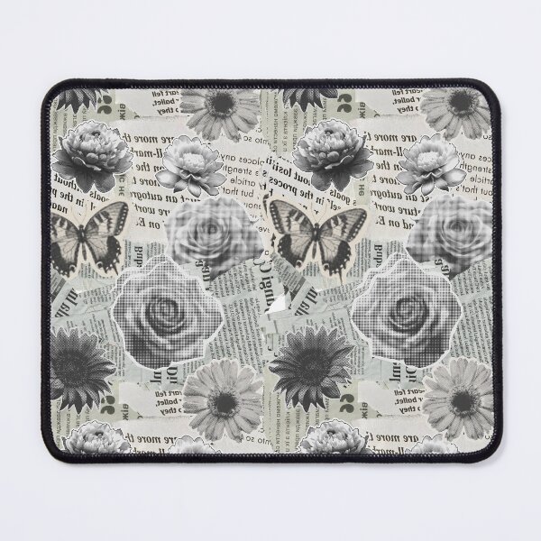 Item preview, Newspaper Pieces designed and sold by Yazzy Essence.