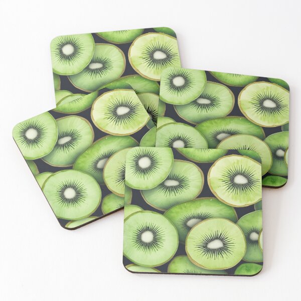 Item preview, Kiwis designed and sold by Akantha-Rain.