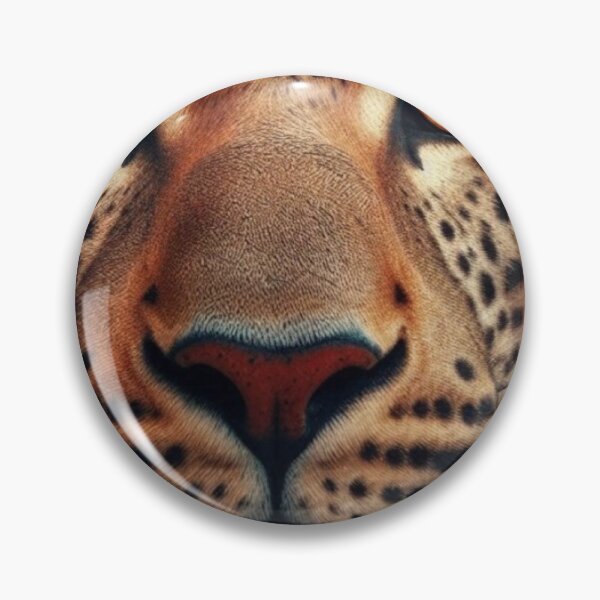 Item preview, Safari Kings: Leopard Theme: B&V Collections designed and sold by Veebee7.