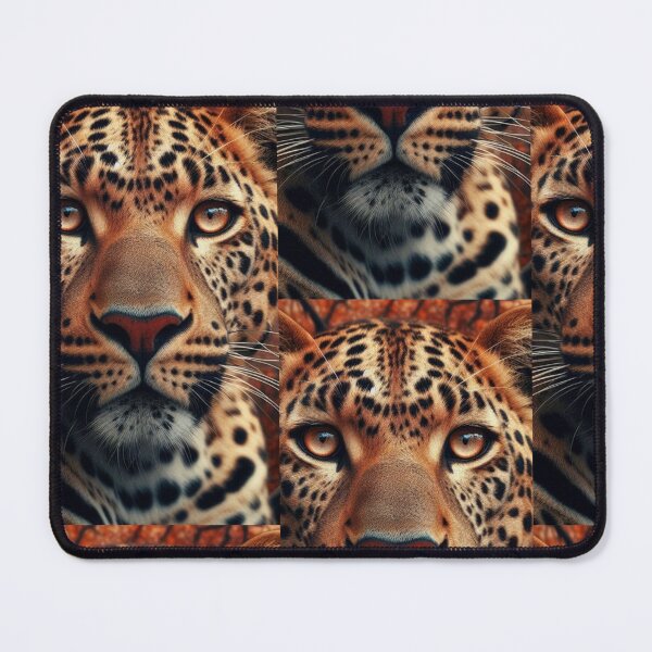 Item preview, Safari Kings: Leopard Theme: B&V Collections designed and sold by Veebee7.