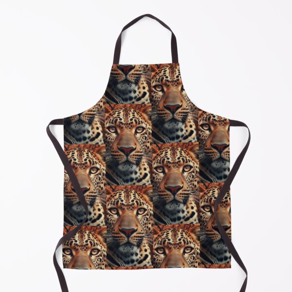 Item preview, Safari Kings: Leopard Theme: B&V Collections designed and sold by Veebee7.