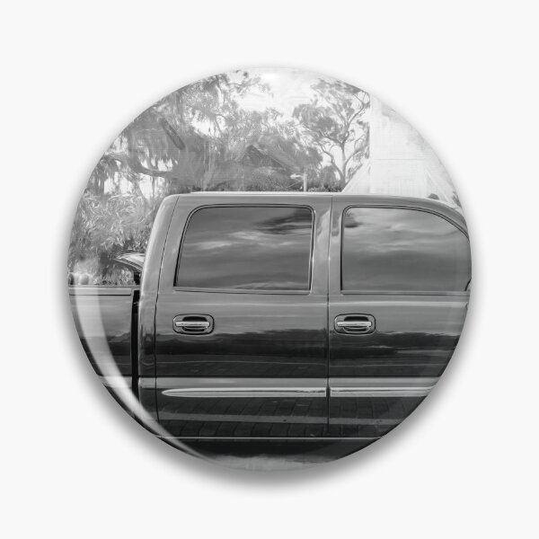 Item preview, 2004 Black GMC Sierra 1500 Extended Cab X106 designed and sold by RichFrancoCars.