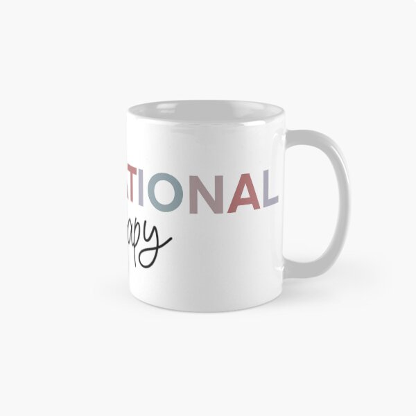 Item preview, Occupational Therapy designed and sold by Ecoll15.