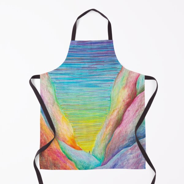 Item preview, Wanderer (Valley) designed and sold by aburkhart11.